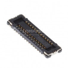 WP7A-S026VA1-R8000 Прямоугольный соединитель