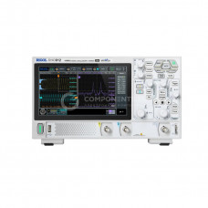 DHO812 Осциллограф