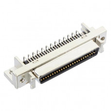 10250-52A2PL D Sub разъем