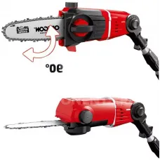 GE-HC 18 LI KIT