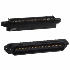 552488-1 D Sub разъем