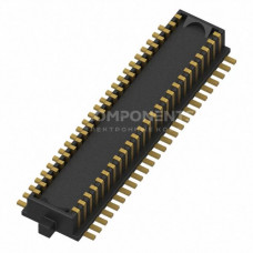 AC01P050WA1R500 Прямоугольный соединитель