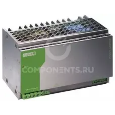 QUINT-PS-100-240AC/48DC/20 Преобразователь на DIN рейку