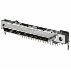 5796055-2 D Sub разъем