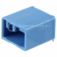 IL-AG5-5PK-S3L2-LB Гнездо на плату