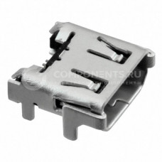 DC3RX19JA3R1700 USB разъем DC3RX19JA3R1700 USB разъем