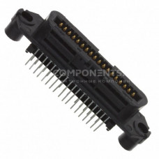 552235-1 D Sub разъем