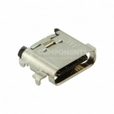 DX07B024JJ2R1500 USB разъем