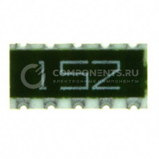 745C101683JP Резисторная сборка