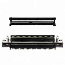 10268-0210EC D Sub разъем