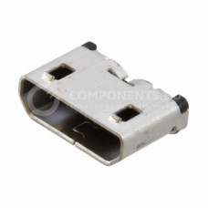 DX4R005HJ5R2000 USB разъем