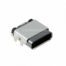DX07S024XJ1R1100 USB разъем