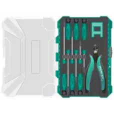 PK-652 Набор гаечных ключей PK-652 Набор гаечных ключей