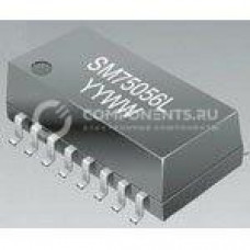 SM75056PEL Импульсный трансформатор