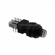 ZFA FA200 BK OG 2U EE Кнопочный переключатель