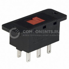 V80213SS05Q Переключатель движковый