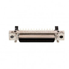 DX10G1M-50SE(50) D Sub разъем