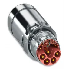 SH-8EPC58A9LDLS Круглый разъем SH-8EPC58A9LDLS Круглый разъем