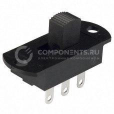 S102031SS03Q Переключатель движковый