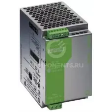 QUINT-PS-100-240AC/24DC/10/EX Преобразователь на DIN рейку
