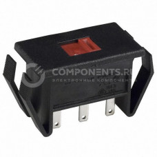 V80214S205Q Переключатель движковый