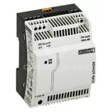 STEP-PS/1AC/15DC/4 Преобразователь на DIN рейку STEP-PS/1AC/15DC/4 Преобразователь на DIN рейку