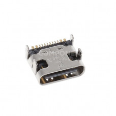 DX07S016JA3R1500 USB разъем