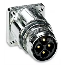 ST-7EP1N8AW400S Круглый разъем ST-7EP1N8AW400S Круглый разъем
