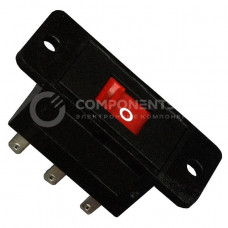 V80214SS05Q Переключатель движковый