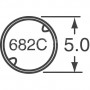 11R154C Дроссель