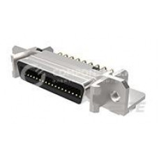 5178238-2 D Sub разъем