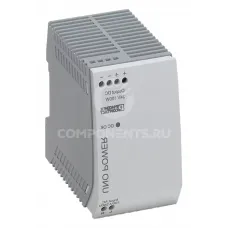 UNO-PS/1AC/24DC/100W Преобразователь на DIN рейку UNO-PS/1AC/24DC/100W Преобразователь на DIN рейку