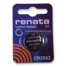 CR 2032 MFR (1BL).