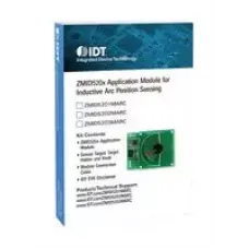 ZMID5201MARC13001 Комплект разработчика ZMID5201MARC13001 Комплект разработчика
