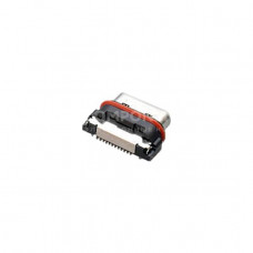 DX07W024JA1R1000 USB разъем