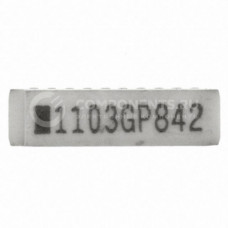 753101103GPTR7 Резисторная сборка