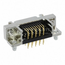 DX10M-20SE(50) D Sub разъем