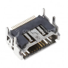 DC1RS19JA7R550 USB разъем