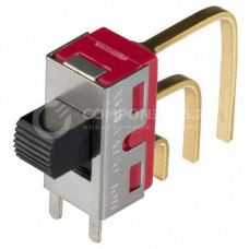1101M2S3AV2BE2 Переключатель движковый