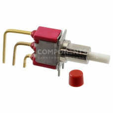 8168S1H9AV2BE3 Кнопочный переключатель