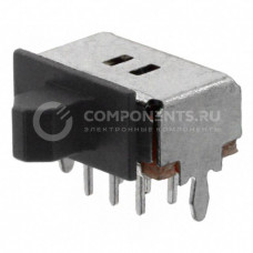 SK-22D01-MG 5 NS Переключатель движковый