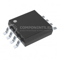 MAX2752EUA+ Кварцевый генератор