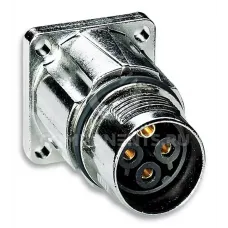 ST-5ES1N8AW400S Круглый разъем ST-5ES1N8AW400S Круглый разъем