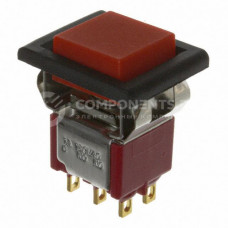 8221J81ZGE32 Кнопочный переключатель