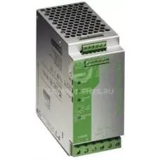 QUINT-DC-UPS/24DC/40 Источник бесперебойного питания