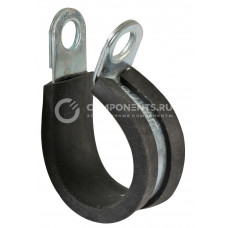 ACTZPCLIP21 Зажим для кабеля