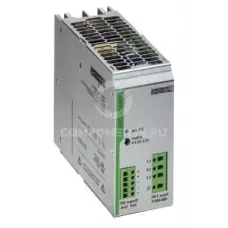 TRIO-PS/3AC/24DC/10 Преобразователь на DIN рейку TRIO-PS/3AC/24DC/10 Преобразователь на DIN рейку