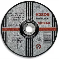 2608600549 Диск шлифовальный 2608600549 Диск шлифовальный