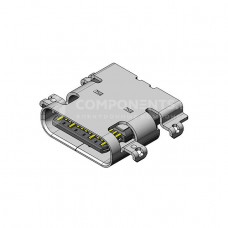 DX07B024JJ3R1600 USB разъем