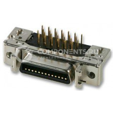 10268-5212PL D Sub разъем